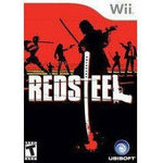 Red Steel - Wii