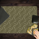 1880 Was a Long Time Ago Playmat
