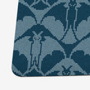 Batty Playmat