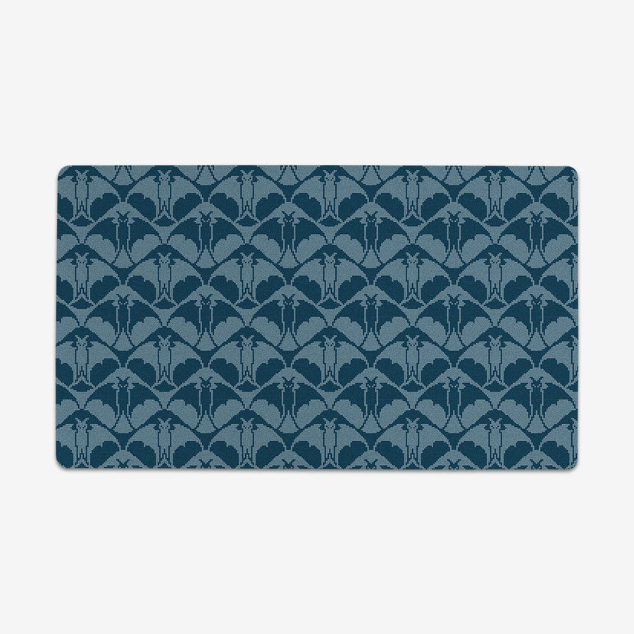 Batty Playmat