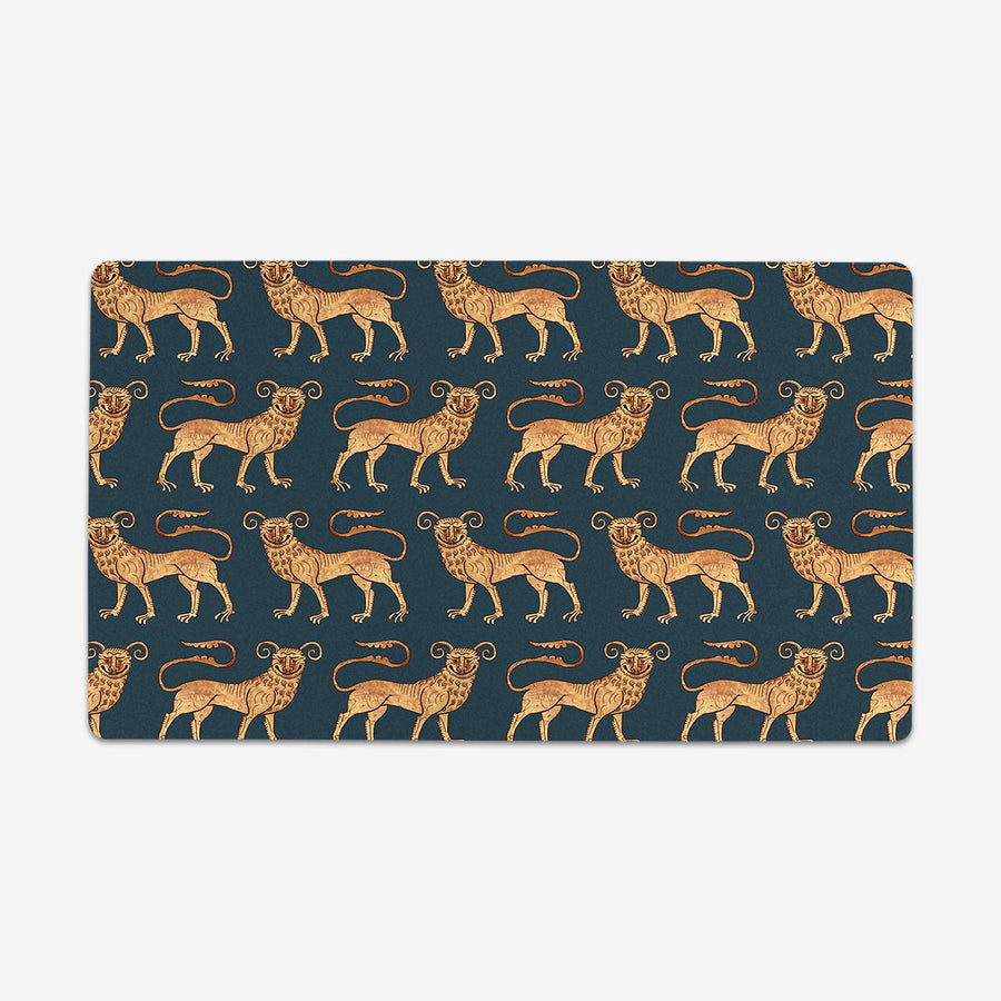 Derpy Chimera Playmat