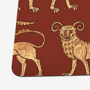 Derpy Chimera Playmat
