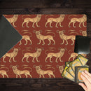Derpy Chimera Playmat