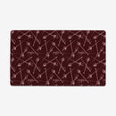 Melee Weapons Playmat