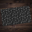 Melee Weapons Playmat