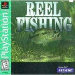 Reel Fishing [Greatest Hits] - PlayStation