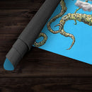 Don't Look Up Playmat