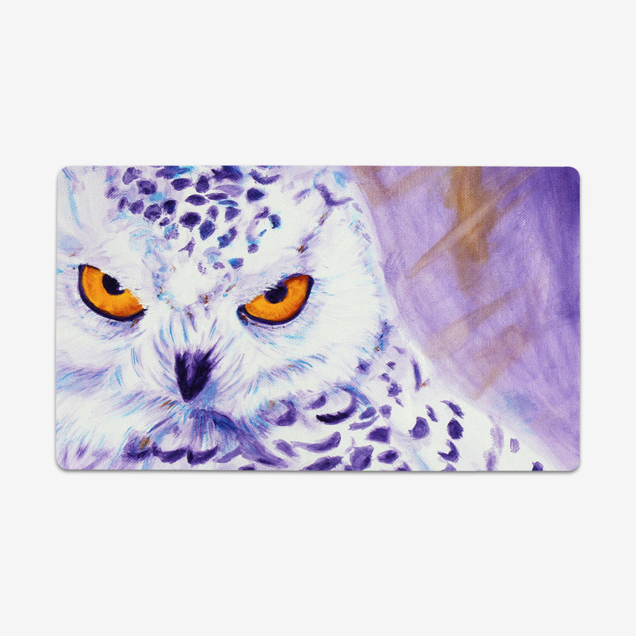 Owl Playmat