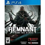 Remnant From The Ashes - PlayStation 4