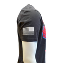Hulk Hogan Trumpamania "Can You Hear Us Now?" Adult T-Shirt