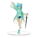 Sega: Re:Zero Starting Life in Another World - Rem Rainy Day Version SPM Figure