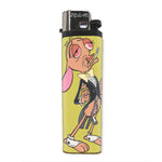 Ren "Ren and Stimpy" Basic Lighter