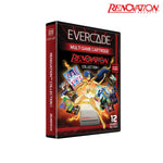 Evercade Renovation Collection 1 (Evercade)