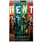 Rent (UMD for PSP)