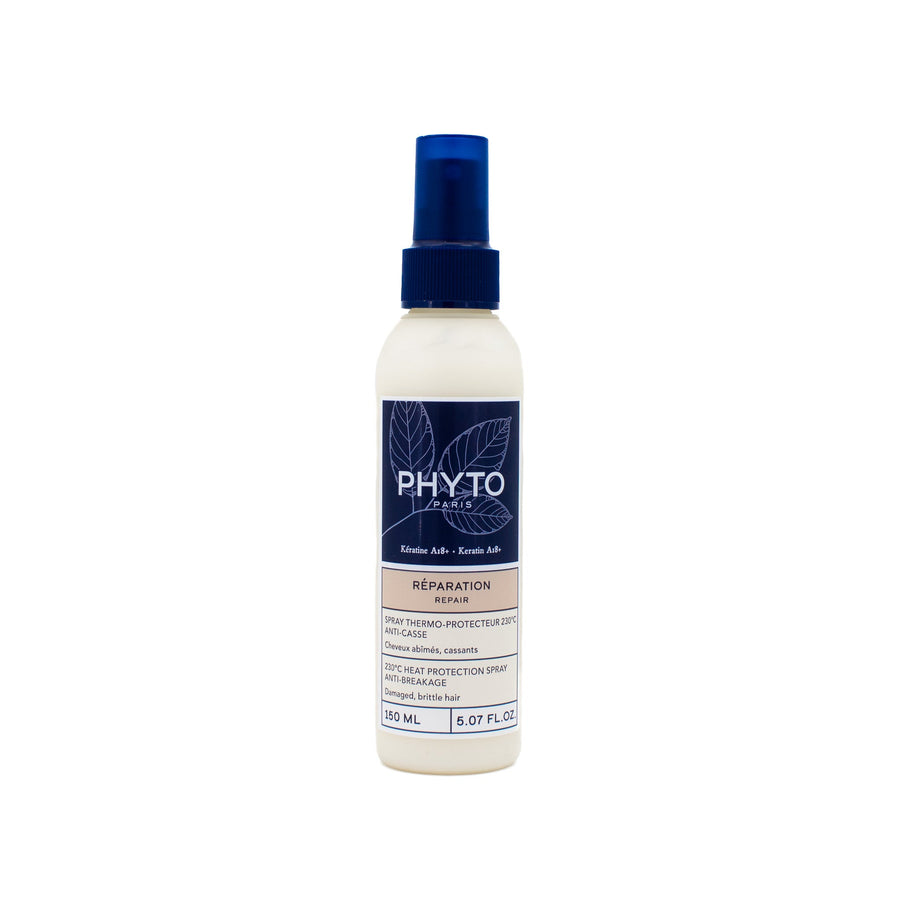 PHYTO PARIS 230c Heat Protection Spray 5.07oz - New