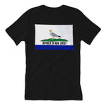 Republic of New Jersey T-Shirt