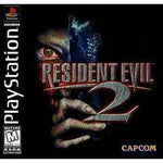 Resident Evil 2 - PlayStation