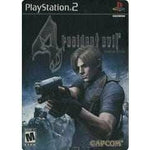 Resident Evil 4 Premium Edition - PlayStation 2