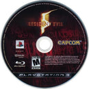 Resident Evil 5 - PlayStation 3