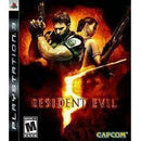 Resident Evil 5 - PlayStation 3