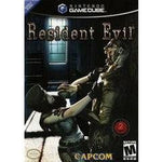 Resident Evil - Nintendo Gamecube