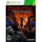 Resident Evil: Operation Raccoon City - Xbox 360