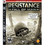 Resistance Fall Of Man [Greatest Hits] - PlayStation 3