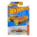 Hot Wheels Retro-Active - Quarter Mile Heroes Series 4/5