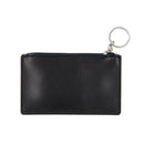 Retro Cassette Graphic Black White Cute Cool Small/Mini Zip Coin/Change Purse/Bag/Pouch/Wallet