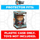 Pop Protector for Freddy Funko Summertime Freddy