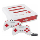 Retro-Bit Super Retro Trio HD Plus 720P 3 in 1 Console System