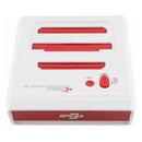 Retro-Bit Super Retro Trio HD Plus 720P 3 in 1 Console System