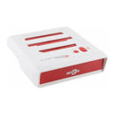 Retro-Bit Super Retro Trio HD Plus 720P 3 in 1 Console System