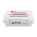Retro-Bit Super Retro Trio HD Plus 720P 3 in 1 Console System