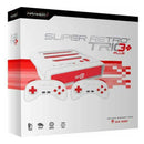 Retro-Bit Super Retro Trio HD Plus 720P 3 in 1 Console System