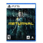 Returnal - PlayStation 5