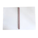 Reusable Sticker Storage Book | I Am Very Emotionally Attached to These Stickers | 50 Blank Pages Silicone Coated Release Paper Album