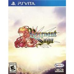 Revenant Saga - PlayStation Vita