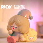 【BOGO】F.UN X RiCO: Happy Dream Series Blind Box Random Style