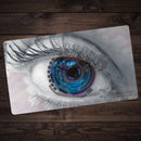 Bionic Eye Playmat