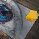 Bionic Eye Playmat