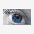 Bionic Eye Playmat