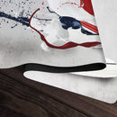 Liquid Shoe Playmat