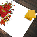 Protection from the Eye Playmat