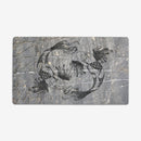 Tribal Koi Playmat