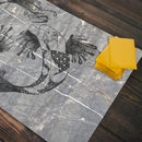 Tribal Koi Playmat