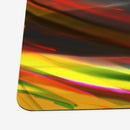 Burning Playmat
