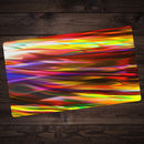 Burning Playmat