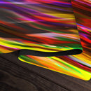 Burning Playmat