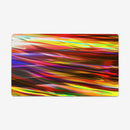 Burning Playmat